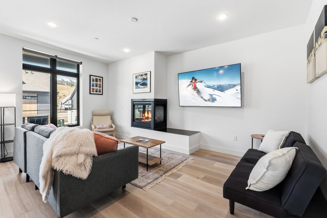Condo in Silverthorne, Colorado, United States 1 - 17851060