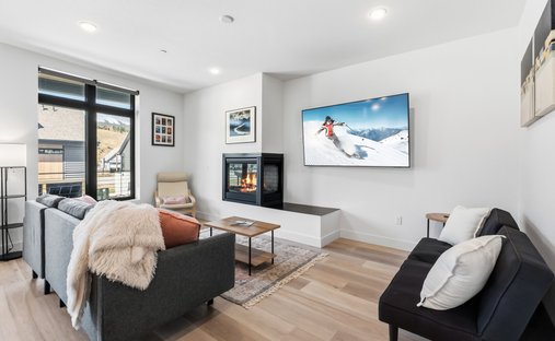 Condominio a Silverthorne, Colorado, Stati Uniti 1