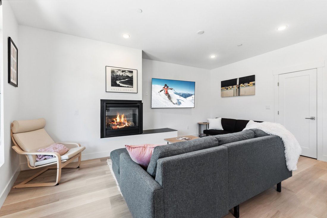 Condo in Silverthorne, Colorado, United States 4 - 17851060