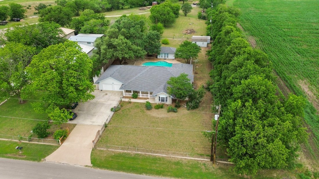 House in Kyle, Texas, United States 5 - 15564444