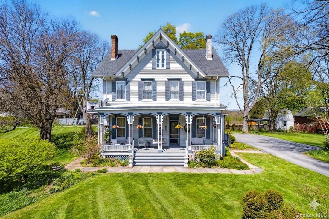 House in Chester, New York, United States 2 - 17850661
