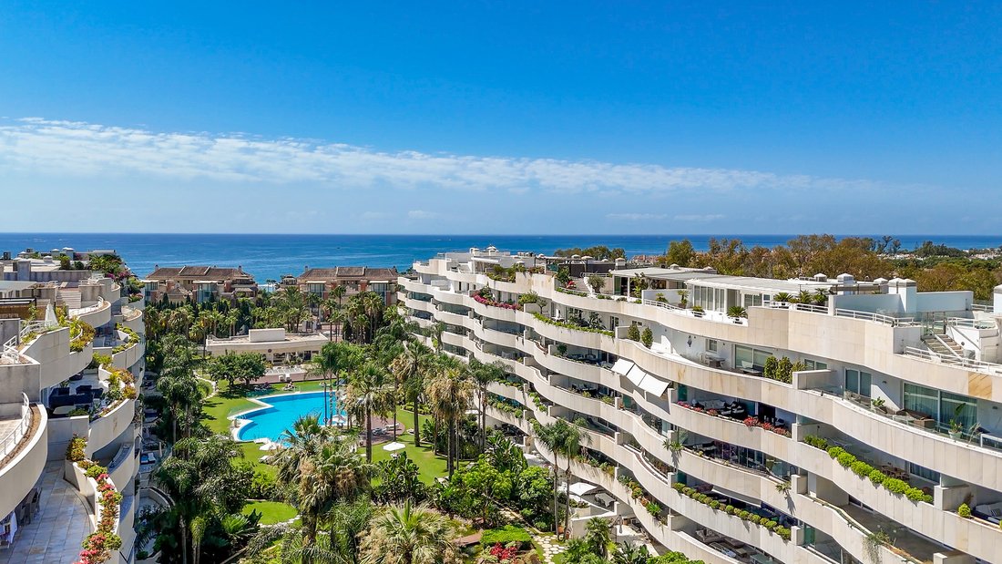 Apartment in La Campana, Andalusia, Spain 1 - 17851223