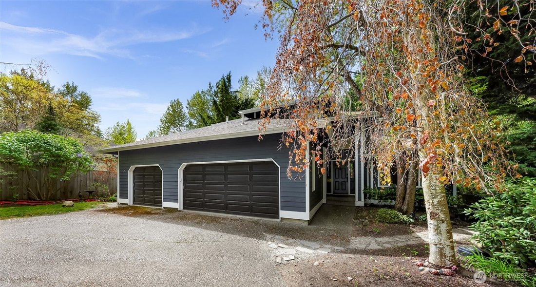 Casa en Bellingham, Washington, Estados Unidos 1 - 17850659