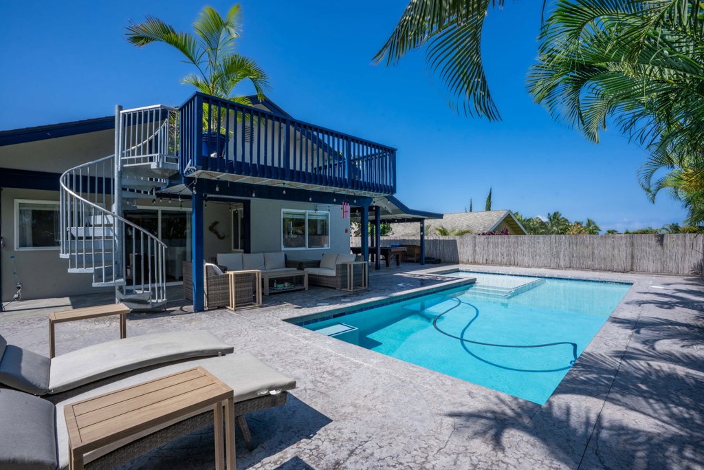 House in Kailua-Kona, Hawaii, United States 1 - 17850735