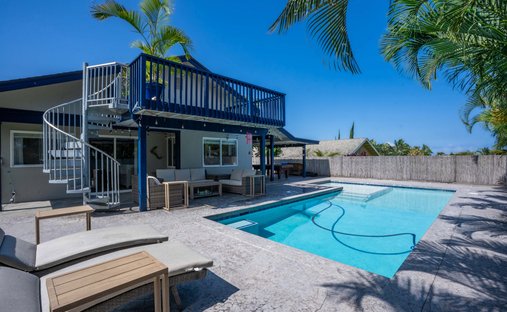 Casa a Kailua, Hawaii, Stati Uniti 1