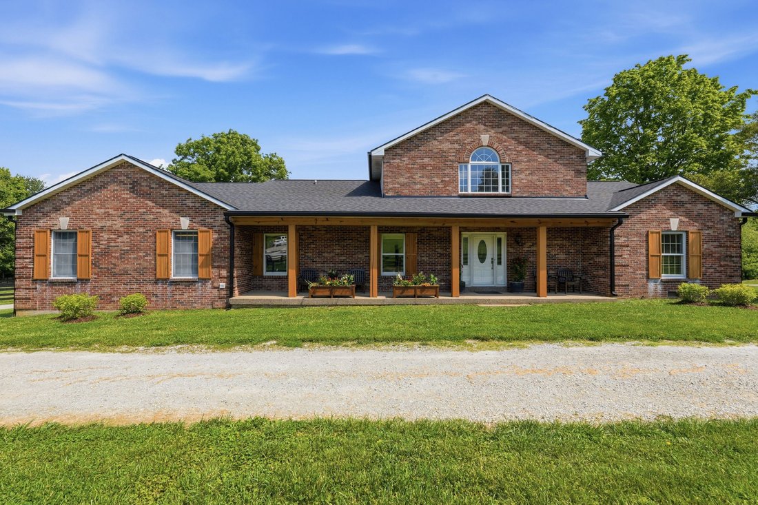House in La Grange, Kentucky, United States 2 - 17851184