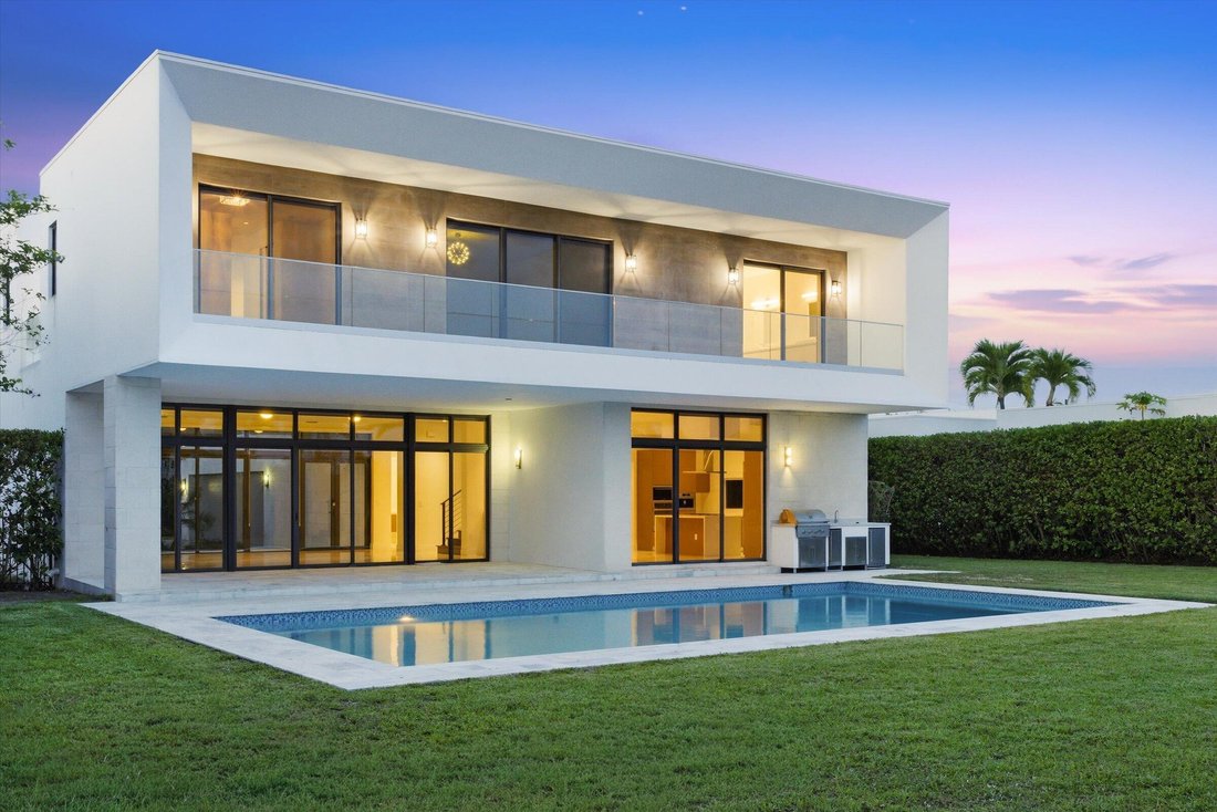 House in Fort Lauderdale, Florida, United States 2 - 17850701