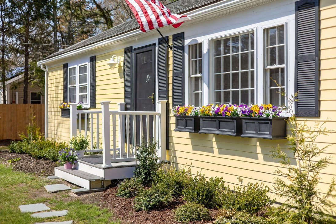 House in Barnstable, Massachusetts, United States 2 - 17851158