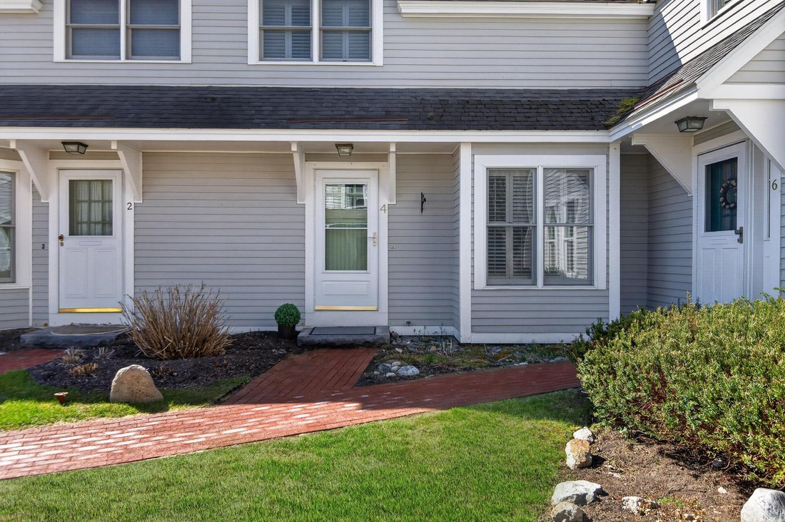 Condo in Kennebunk, Maine, United States 3 - 17851156