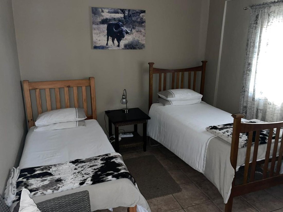 Farm Ranch in Jacobsdal, Free State, South Africa 5 - 17850711