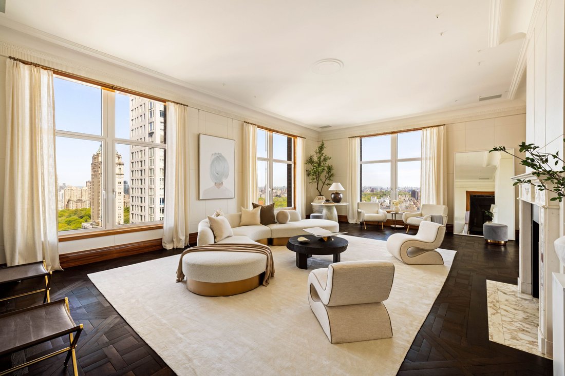 Condo in New York, New York, United States 2 - 17851248