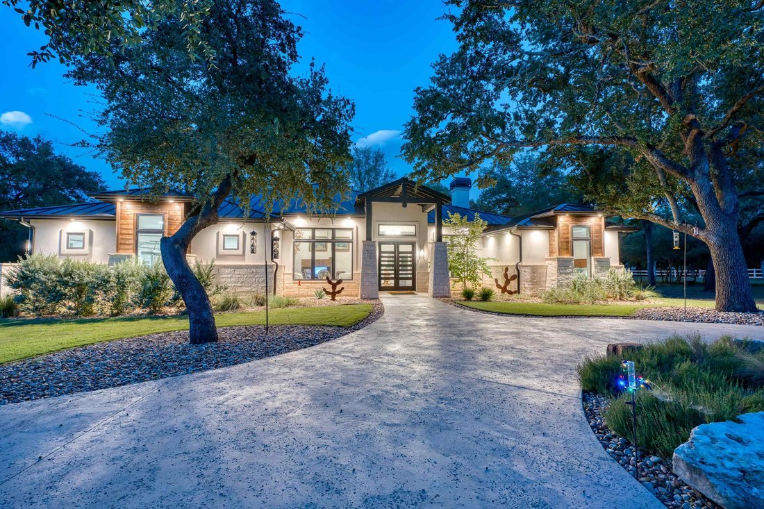 House in Horseshoe Bay, Texas, United States 4 - 17850647