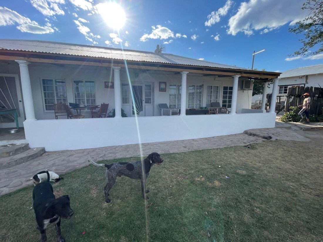 Farm Ranch in Jacobsdal, Free State, South Africa 2 - 17850711