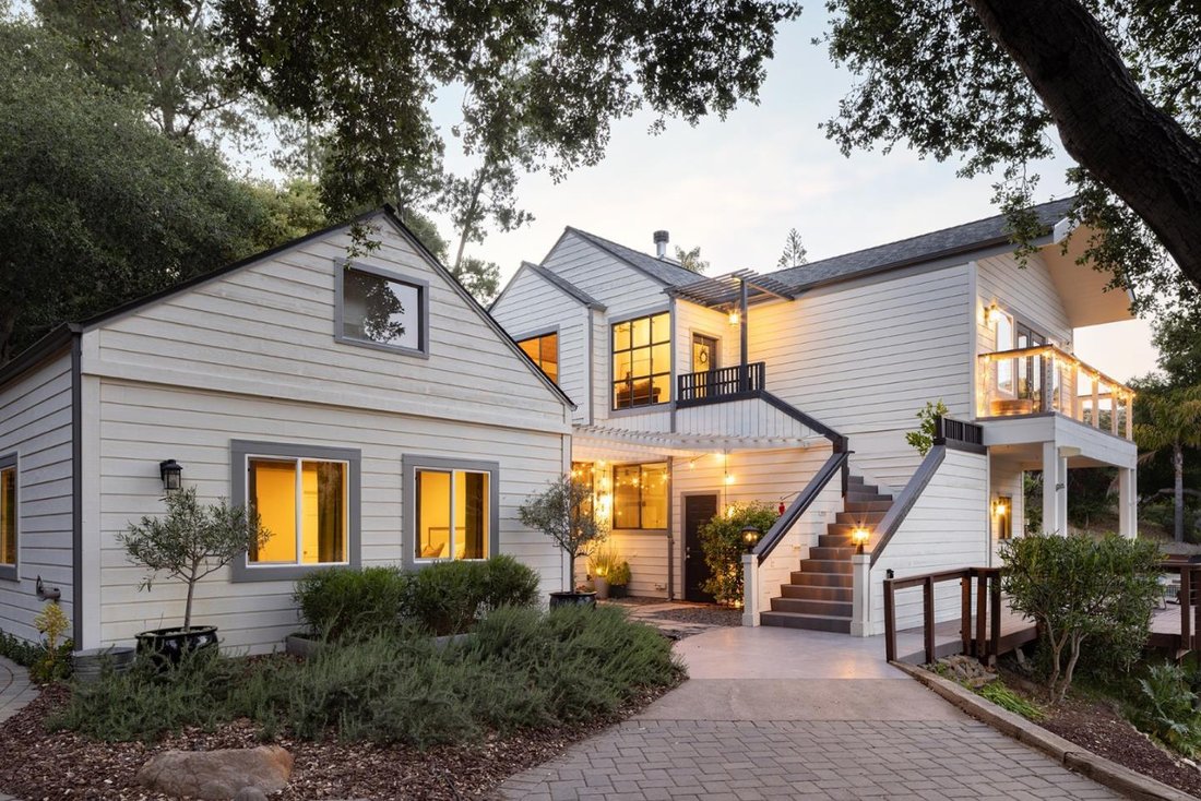 House in Carmel Valley, California, United States 2 - 17851092