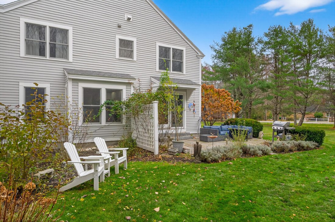 Condo in Kennebunk, Maine, United States 4 - 17851156