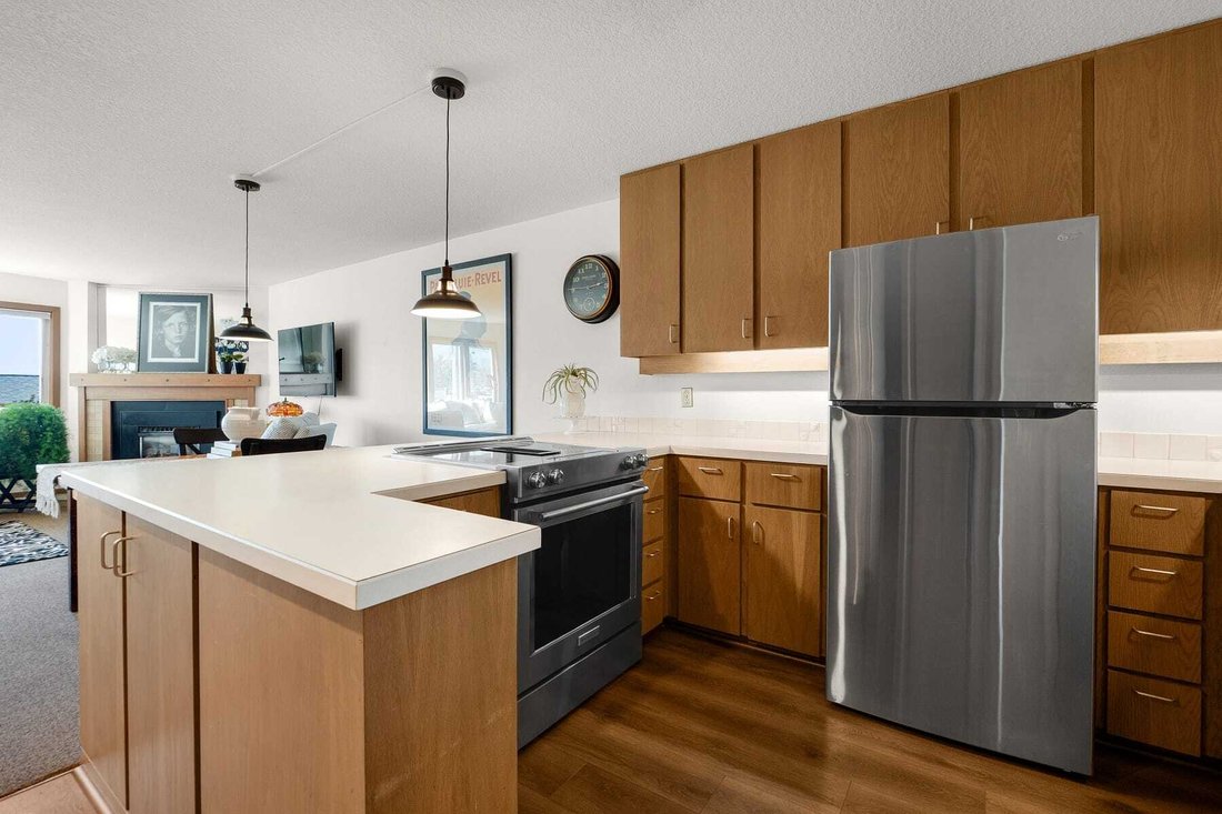 Condo in Cannon Beach, Oregon, United States 4 - 17851049