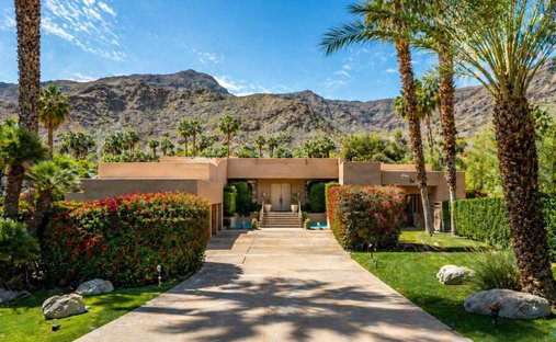 Casa a Rancho Mirage, California, Stati Uniti 1