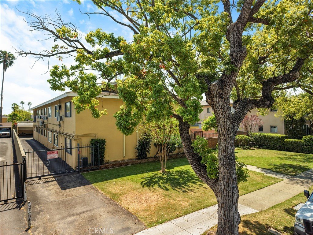 Appartement à Pasadena, Californie, États-Unis 3 - 17850516
