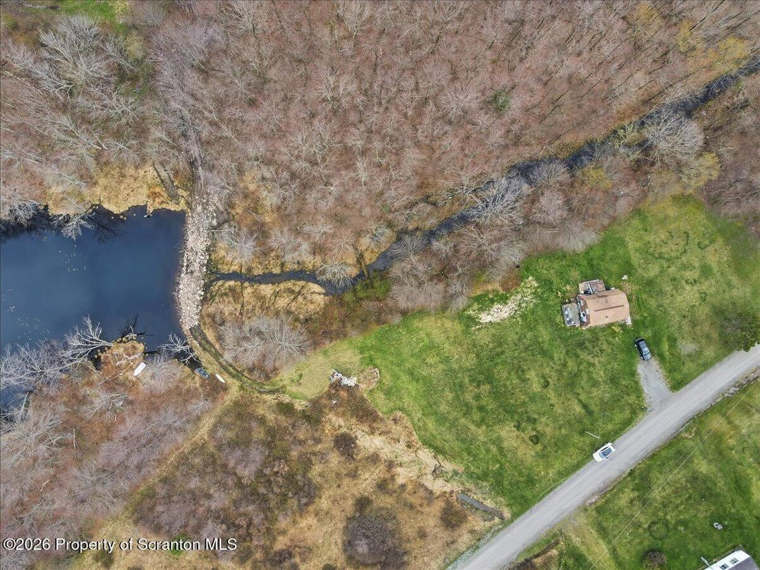 Farm Ranch in Thompson, Pennsylvania, United States 3 - 17850654