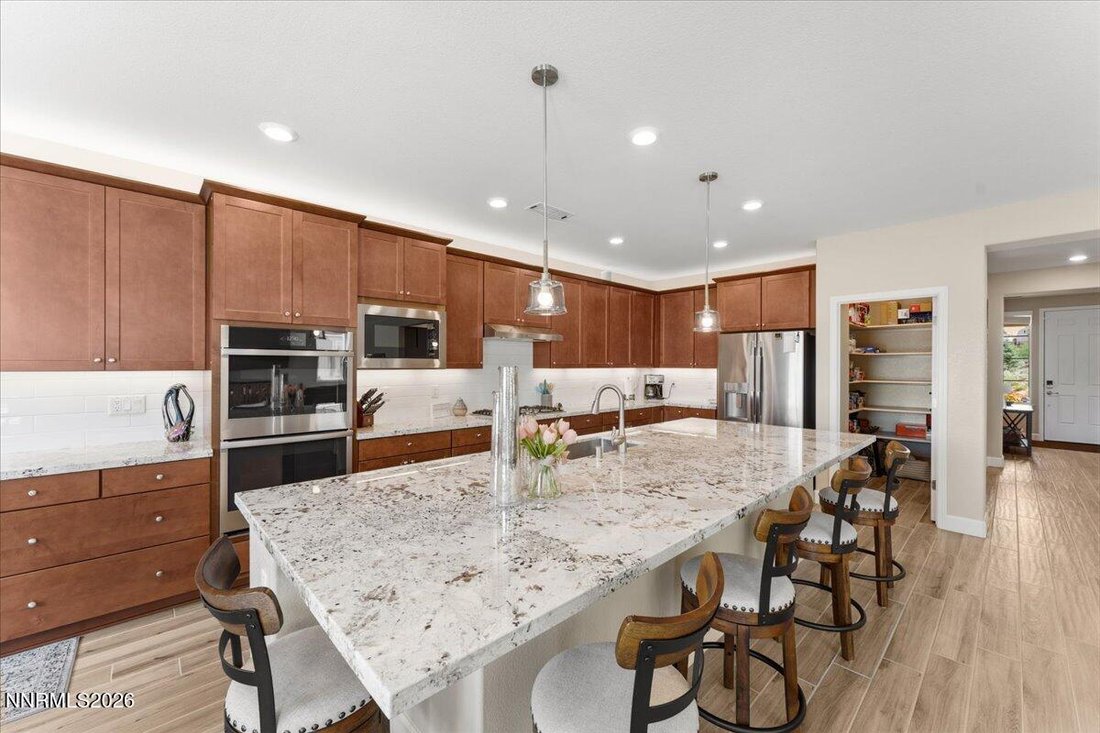 House in Reno, Nevada, United States 5 - 17850602