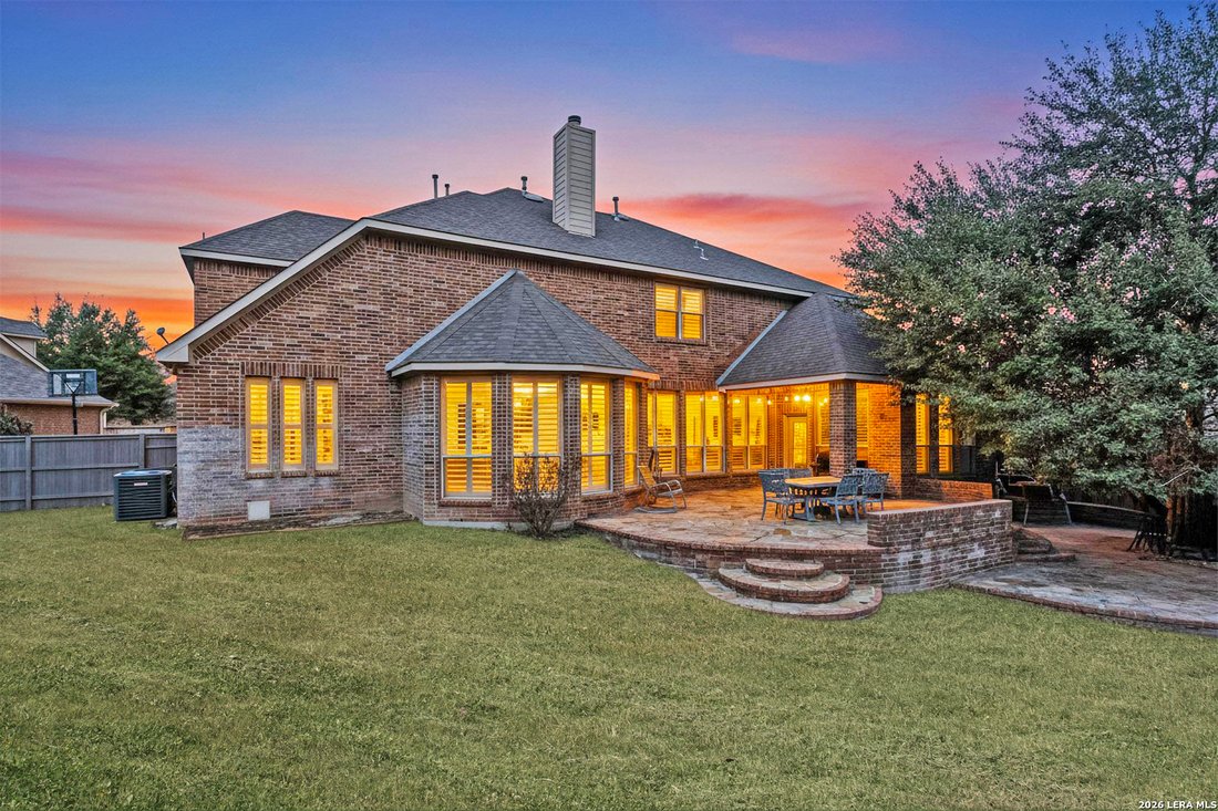 House in San Antonio, Texas, United States 4 - 17850590