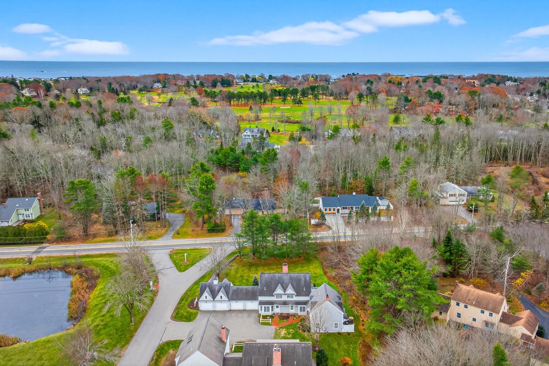 Condo in Kennebunk, Maine, United States 2 - 17851156