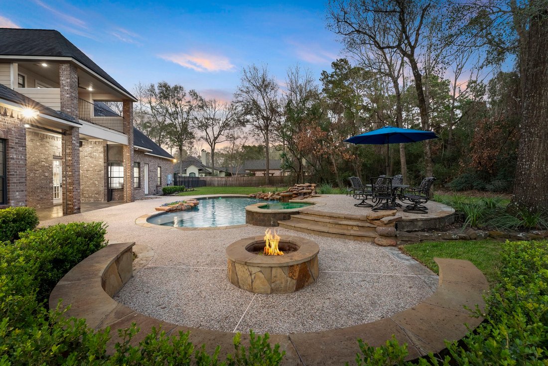 Haus in Spring, Texas, Vereinigte Staaten 3 - 17850651