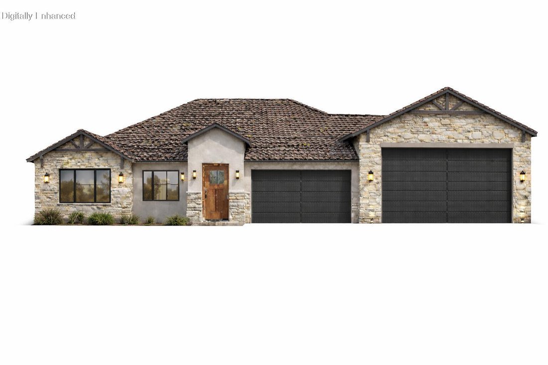 House in Hurricane, Utah, United States 1 - 17456628