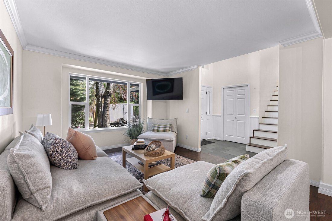 Casa en Bellingham, Washington, Estados Unidos 5 - 17850659