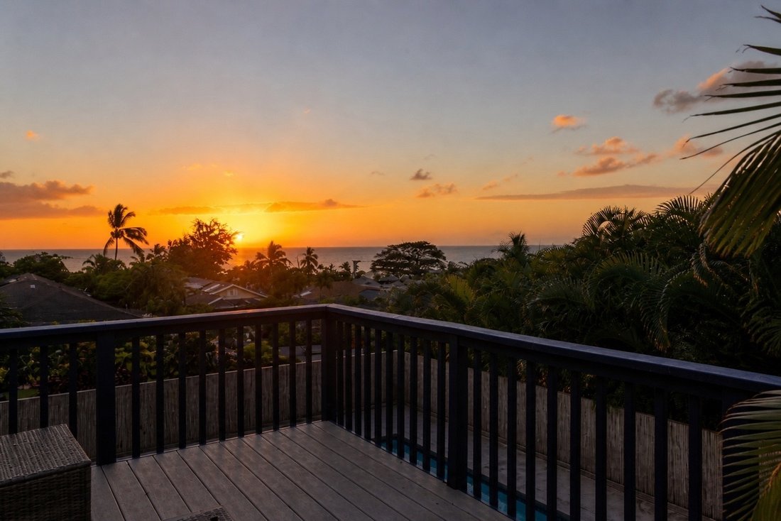 House in Kailua-Kona, Hawaii, United States 4 - 17850735