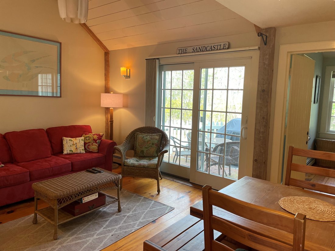 Condo in Mashpee, Massachusetts, United States 5 - 17851244