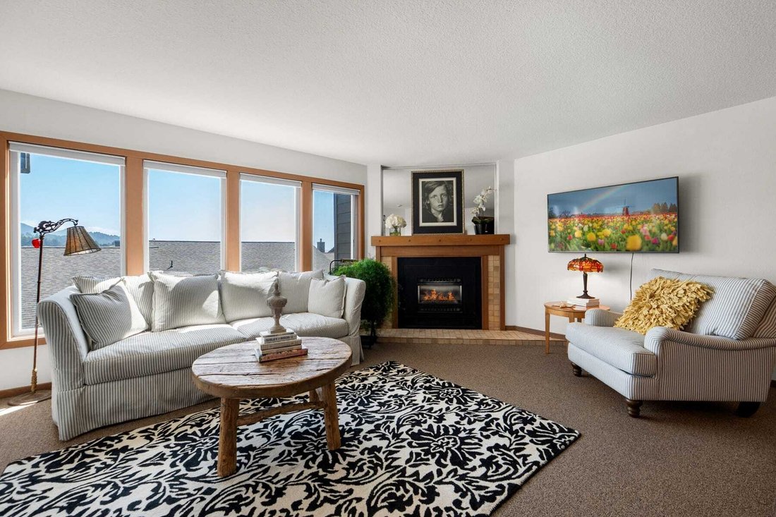 Condo in Cannon Beach, Oregon, United States 1 - 17851049