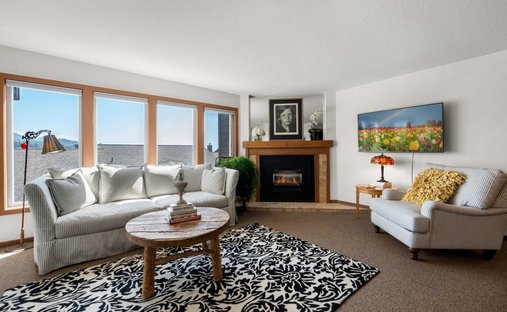 Condo in Cannon Beach, Oregon, United States 1