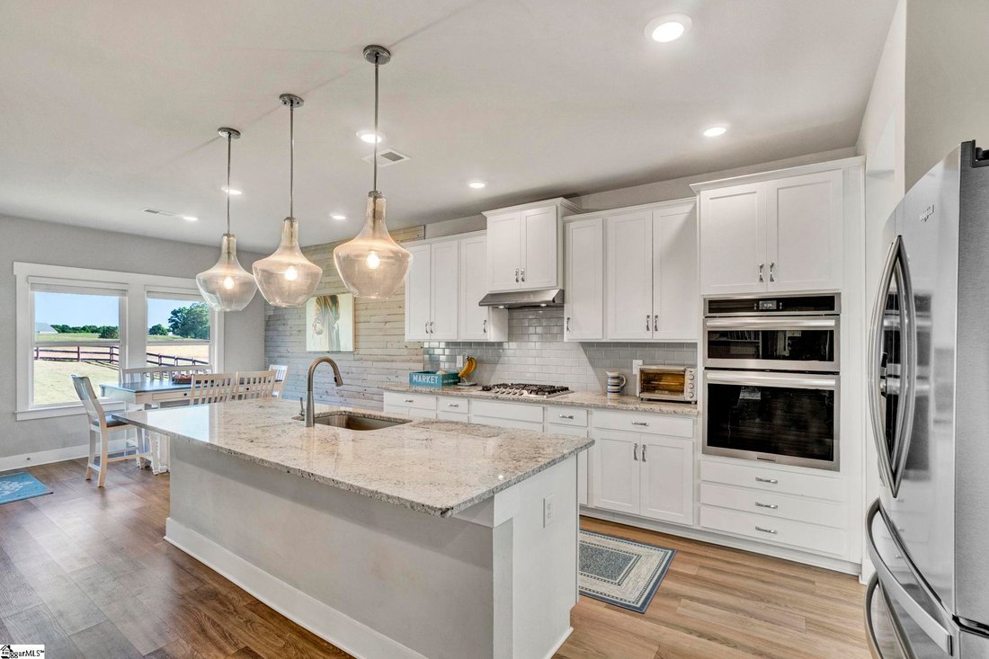 House in Greer, South Carolina, United States 5 - 17850572