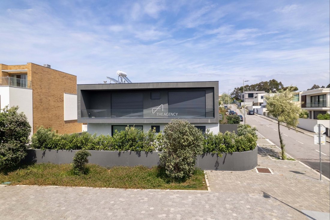 Villa in Canidelo, Porto District, Portugal 3 - 16026289