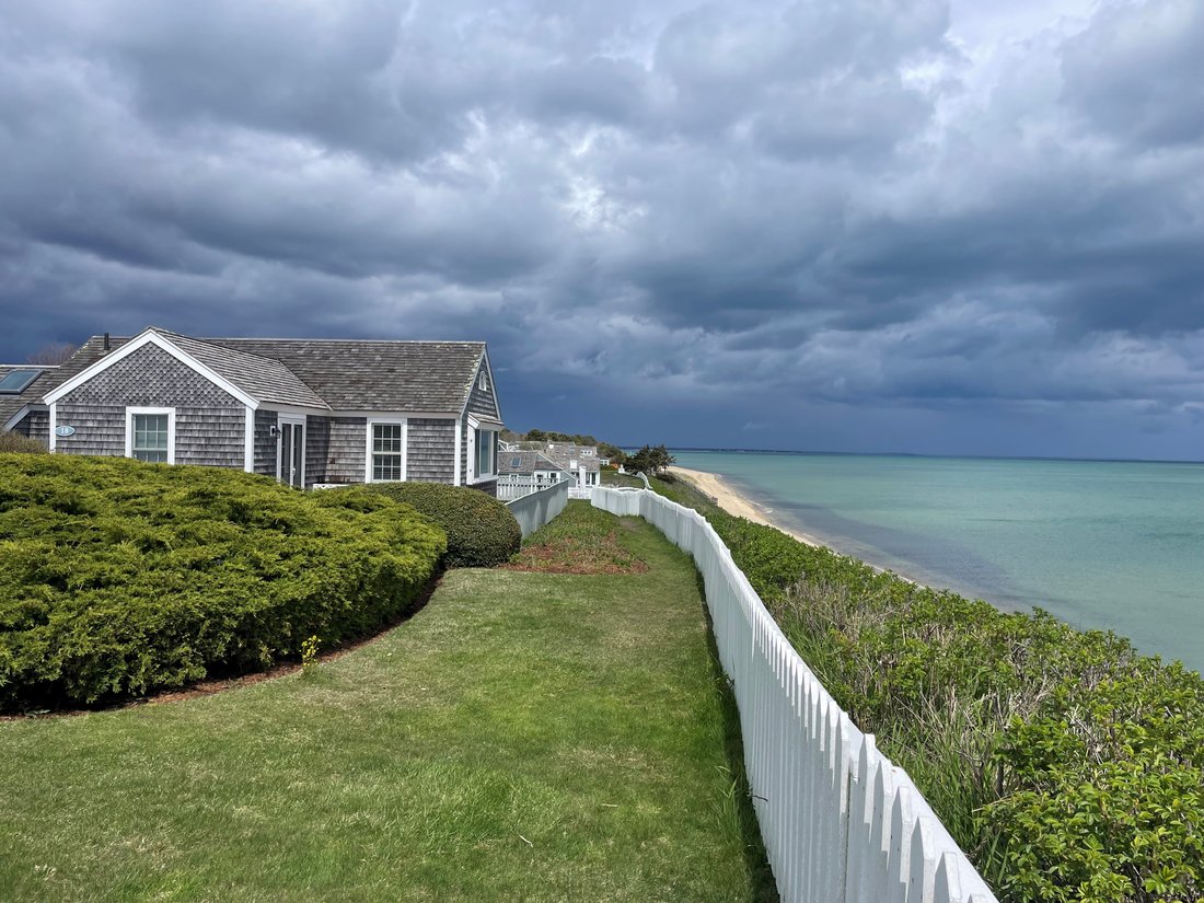 Condo in Mashpee, Massachusetts, United States 3 - 17851244