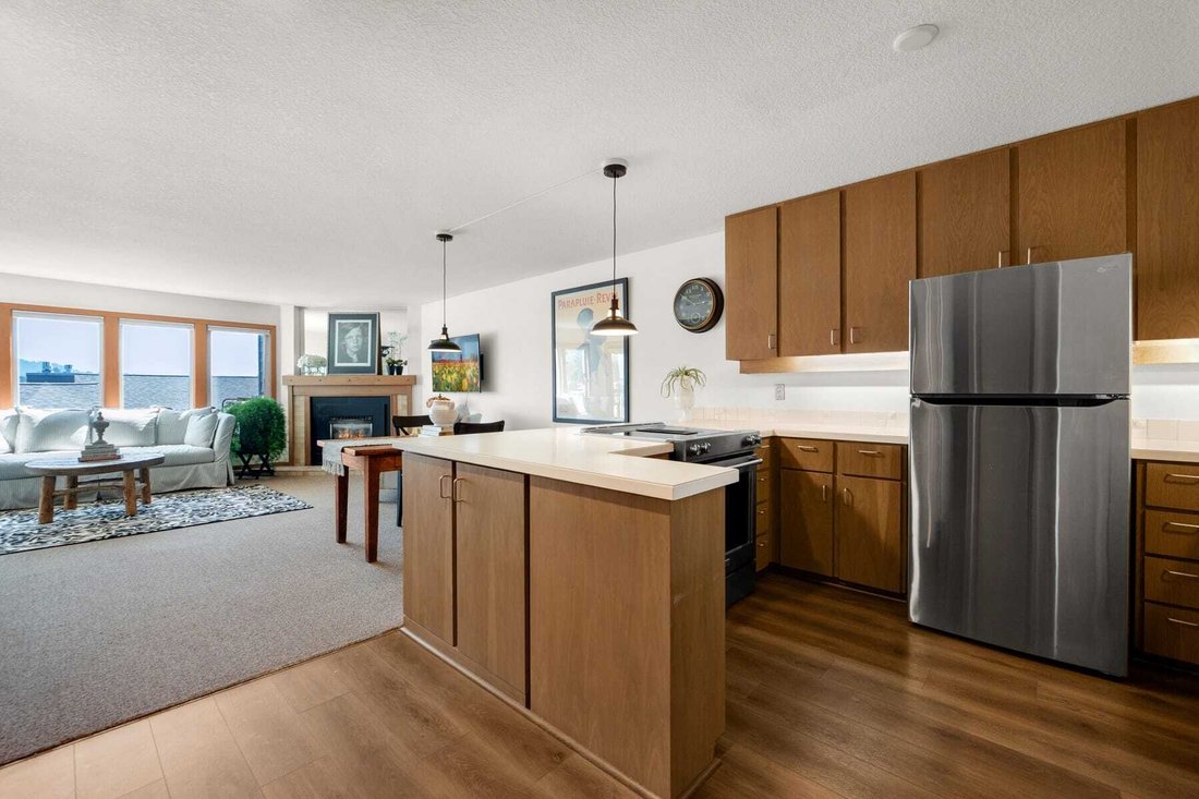 Condo in Cannon Beach, Oregon, United States 5 - 17851049