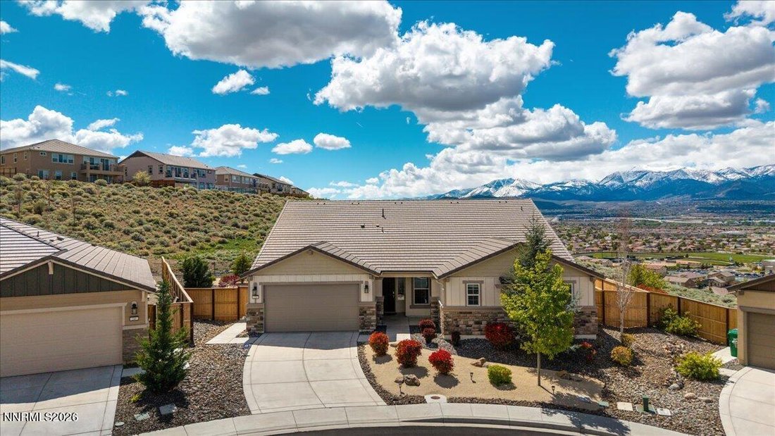 House in Reno, Nevada, United States 1 - 17850602