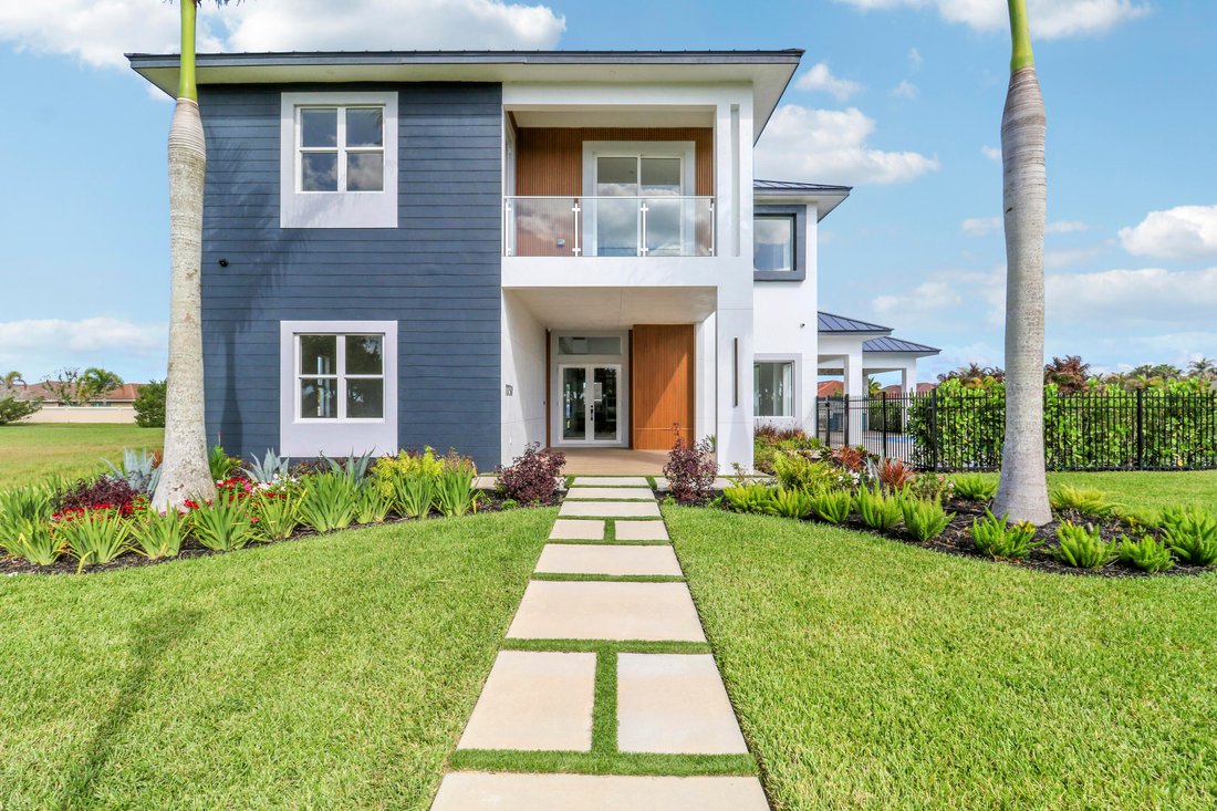 Casa en Port St. Lucie, Florida, Estados Unidos 3 - 17850706