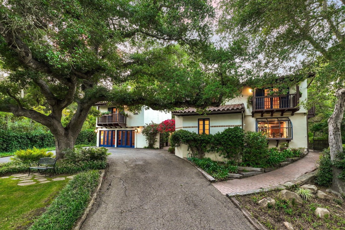 House in Montecito, California, United States 5 - 17850748