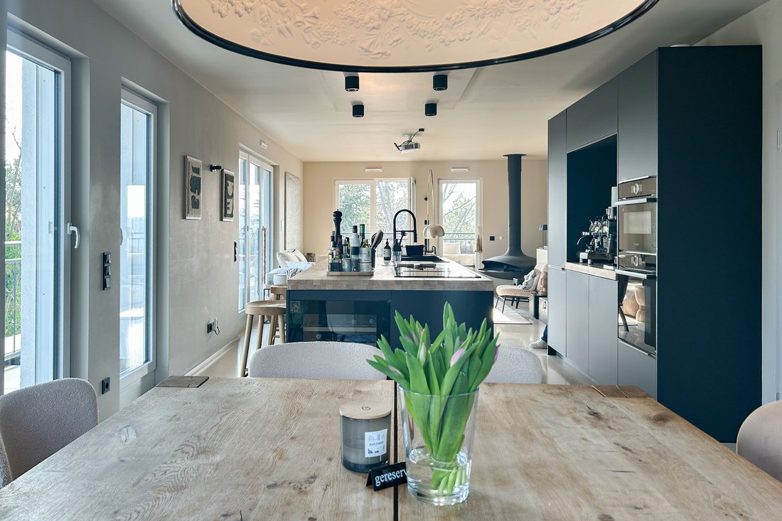 Apartment in Wiesbaden, Hessen, Germany 1 - 17851231