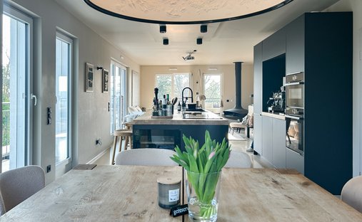 Appartamento a Wiesbaden, Assia, Germania 1