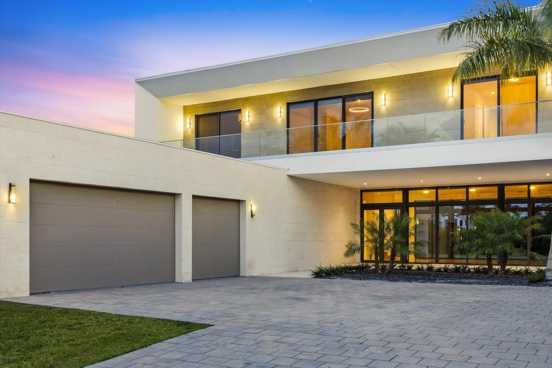 House in Fort Lauderdale, Florida, United States 1 - 17850701