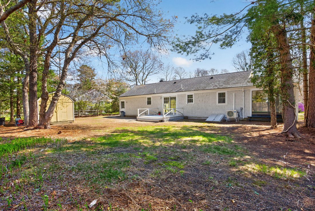 House in Barnstable, Massachusetts, United States 4 - 17851158