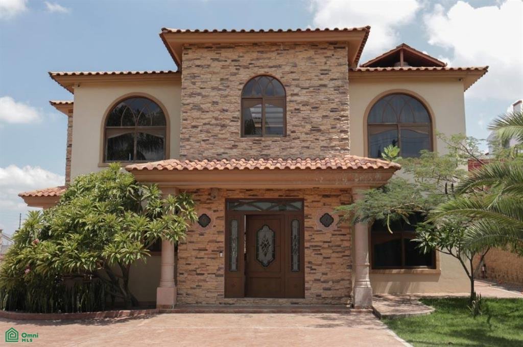 Haus in Montaña Monarca, Michoacán, Mexiko 1 - 17232600