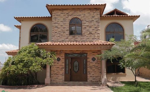 Haus in Montaña Monarca, Michoacán, Mexiko 1