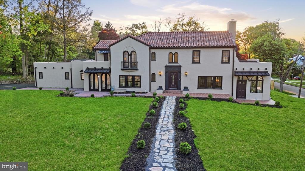 House in Yardley, Pennsylvania, United States 4 - 17850700