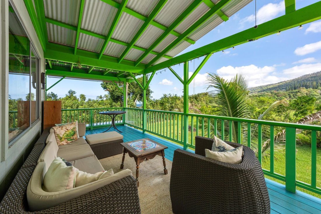Appartement à Captain Cook, Hawaï, États-Unis 4 - 17851229