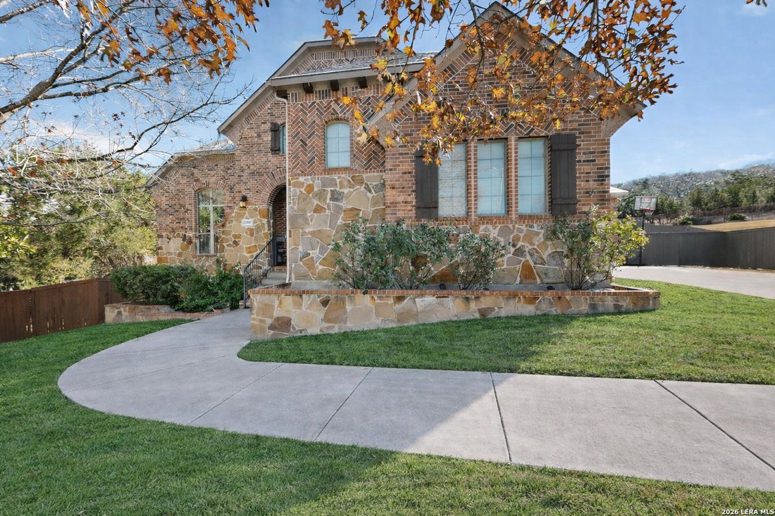 House in San Antonio, Texas, United States 1 - 17850590