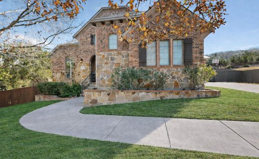 Casa en San Antonio, Texas, Estados Unidos 1